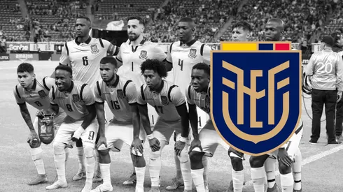 Sorpresa total: Jugador rechazó ser convocado a la Selección de Ecuador Foto: Getty