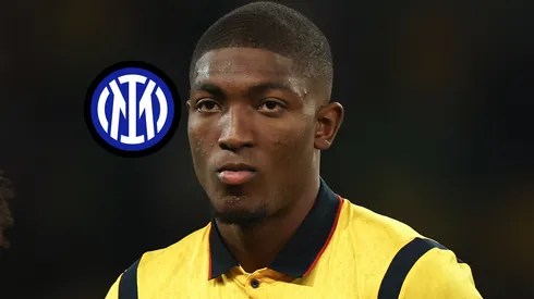 Inter decidió cuando buscará el fichaje de Joel Ordóñez