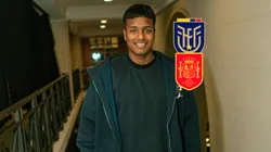 El mensaje de Ecuador contra España por Jeremy Arévalo