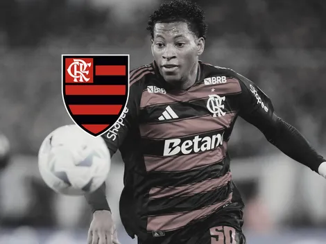 Gonzalo Plata harta a Flamengo y el club tomaría esta contundente decisión