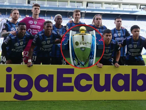 ¿No les gusta que IDV sea casi campeón? Estos equipos pedirían un cambio de formato en la LigaPro