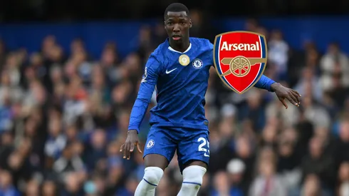 Leyenda quería que Moisés Caicedo fiche por Arsenal