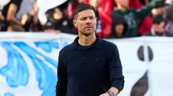 Xabi Alonso vs. los jugadores. Denuncian interna en Real Madrid.