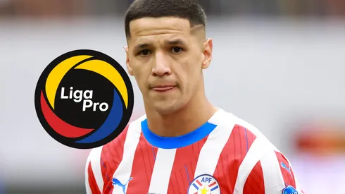 Ponen a Álex Arce de regreso en LigaPro para el 2026 Foto: Getty