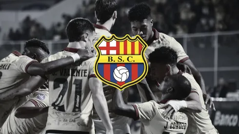 Exjugador de Barcelona SC revela cómo evitó el control antidopaje