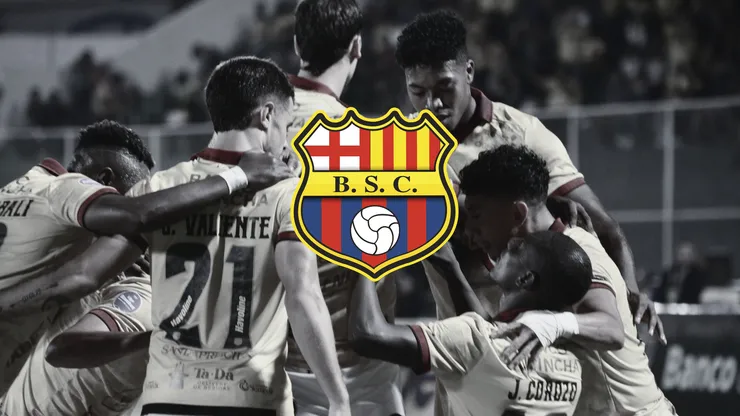 Exjugador de Barcelona SC revela cómo evitó el control antidopaje