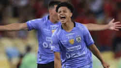 Patrick Mercado rechaza Portugal y se va a un gigante de Europa Foto: Getty.