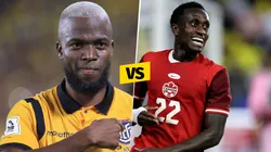 El canal para ver Ecuador vs Canadá