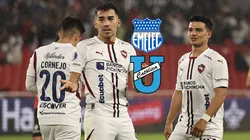 Así quedó la Copa Ecuador tras la clasificación de Liga de Quito