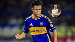 Ander Herrera, tajante sobre las comparaciones Mastantuono vs. Lamine Yamal.