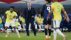Carlo Ancelotti quiere que Brasil enfrente seleccionados europeos antes de la Copa del Mundo 2026.