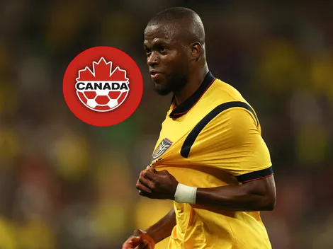 ¿Qué pasa si Ecuador pierde, empata o gana su amistoso contra la Selección de Canadá?