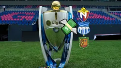 Este equipo de la LigaPro sería sancionado si no paga 50 mil dólares