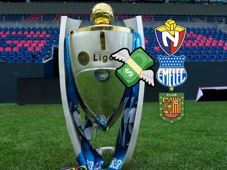 Grande de LigaPro debe pagar más de 50 mil dólares para no perder puntos