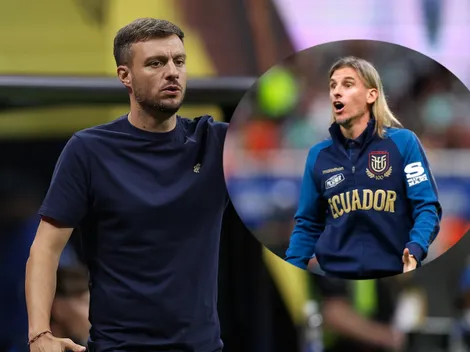 El equipo que sueña con Sebastián Beccacece y Martín Anselmi para el puesto de DT