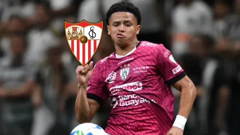 El nuevo sueldo que Sevilla le pagaría a Patrik Mercado