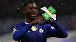 Chelsea romperá la alcancía por Moisés Caicedo