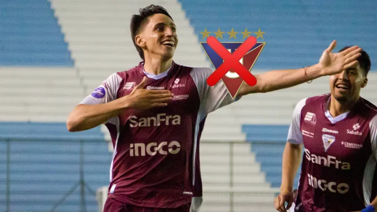 Lo querían todos y Fede Paz firmó con este equipo
