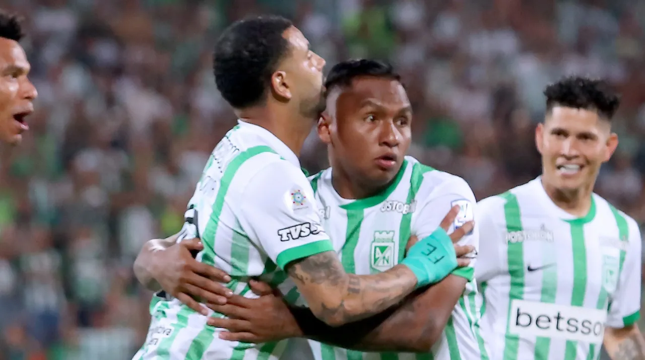 Cardona y Morelos jugarán los cuadrangulares con Nacional