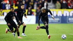 Ecuador empata contra Canadá y los hinchas apuntan contra estos jugadores: "No deben ir al Mundial así"