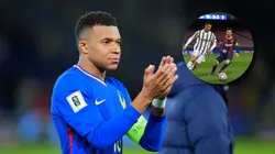 Mbappé, Messi y CR7. ¿Quién llegó antes a 400 goles?