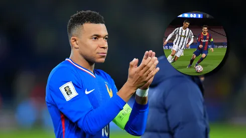 Mbappé, Messi y CR7. ¿Quién llegó antes a 400 goles?