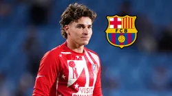 Los delanteros que mira Barcelona tras casi descartar a Julián Alvarez.