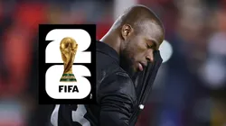 La mala noticia que recibió el ranking FIFA de Ecuador tras empatar con Canadá Foto: Getty