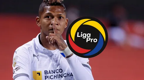 Grande de LigaPro traería de regreso a Billy Arce Foto: Getty