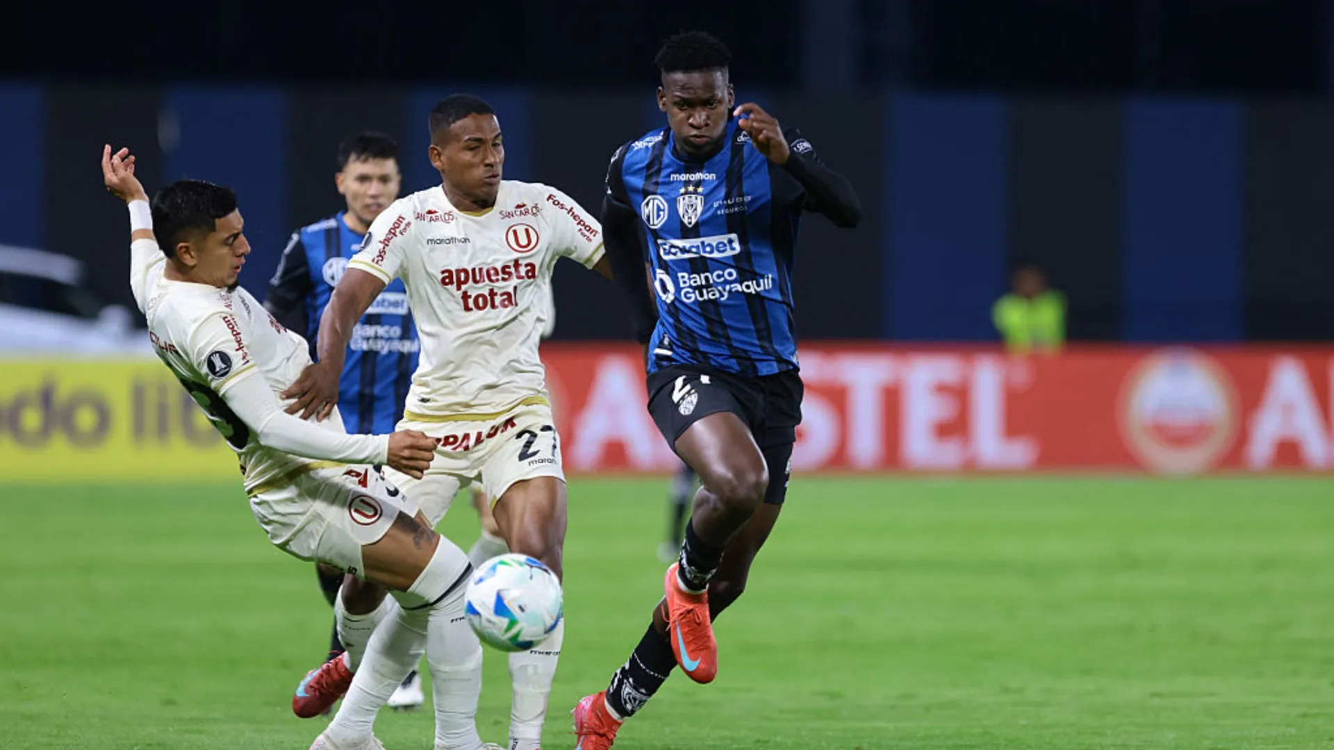 José Caraalí tiene la oferta de Barcelona.