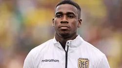 Félix Torres dejaría Brasil para dar el salto a Europa