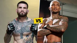 Los canales para ver la pelea de Michael Morales en la UFC 322