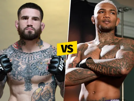 Sean Brady vs Michael Morales HOY por la UFC 322: ¿Qué canal pasa la pelea y a qué hora es?