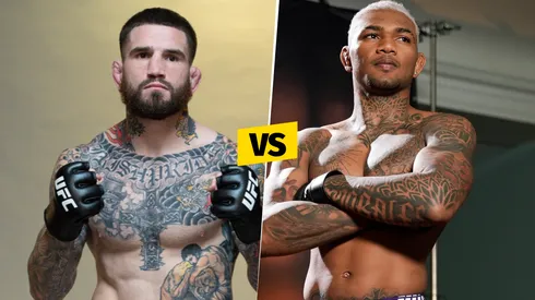 Los canales para ver la pelea de Michael Morales en la UFC 322