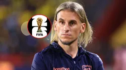 La Selección de Ecuador decidió el futuro de Beccacece para el Mundial 2026