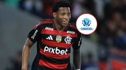 Gonzalo Plata recibió esta noticia de CONMEBOL