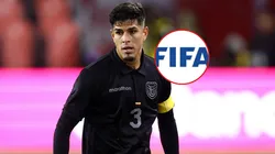 Ecuador sufre la peor noticia posible en el ranking FIFA