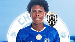 Independiente del Valle ganó estos millones con la venta de Deinner Ordóñez