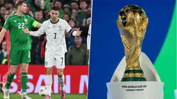 La Selección de Portugal, sin Cristiano Ronaldo, define vs. Armenia su lugar en el sorteo para el Mundial 2026.