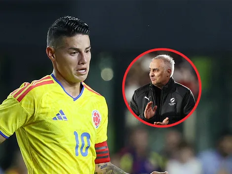 Las palabras del DT de Nueva Zelanda sobre el nivel de Colombia