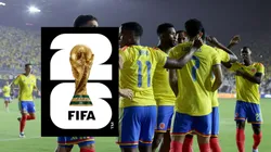 Así quedó Colombia en el ranking FIFA tras ganarle a Nueva Zelanda Foto: Getty