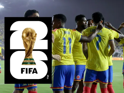 Así quedó Colombia en el ranking FIFA tras ganarle a Nueva Zelanda