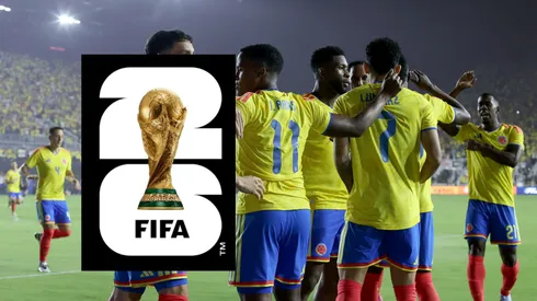 Así quedó Colombia en el ranking FIFA tras ganarle a Nueva Zelanda Foto: Getty