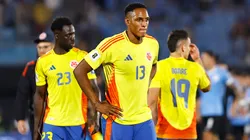 Los más criticados de Colombia luego de la sufrida victoria vs. Nueva Zelanda