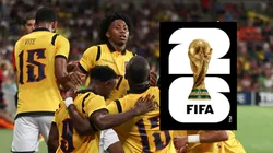 Austria le da la peor noticia de todas a Ecuador y estos serían sus rivales en el Mundial Foto: Getty