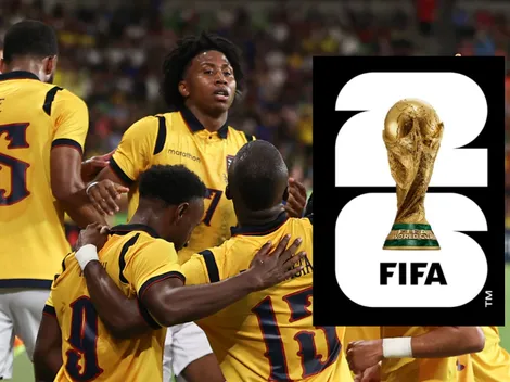 Austria le da la peor noticia de todas a Ecuador y estos serían sus rivales en el Mundial