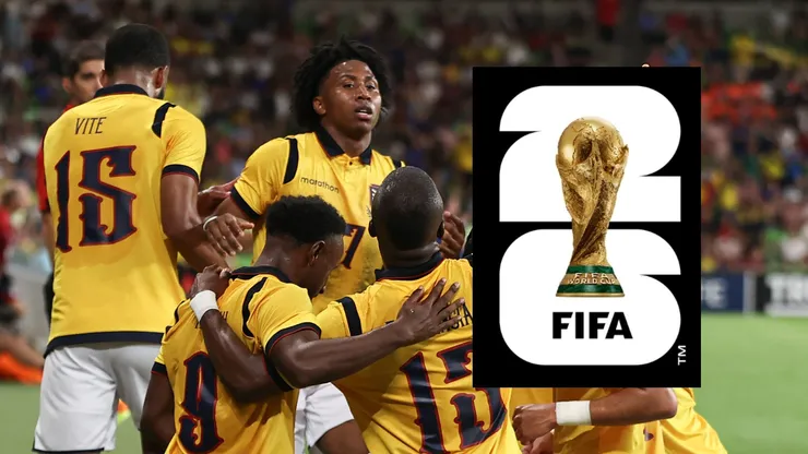 Austria le da la peor noticia de todas a Ecuador y estos serían sus rivales en el Mundial Foto: Getty