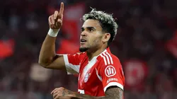 Luis Díaz, señalado como el mejor extremo izquierdo de Europa.