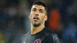 Luis Suárez desveló las complicaciones de su infancia.