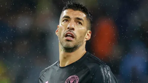 Luis Suárez desveló las complicaciones de su infancia.